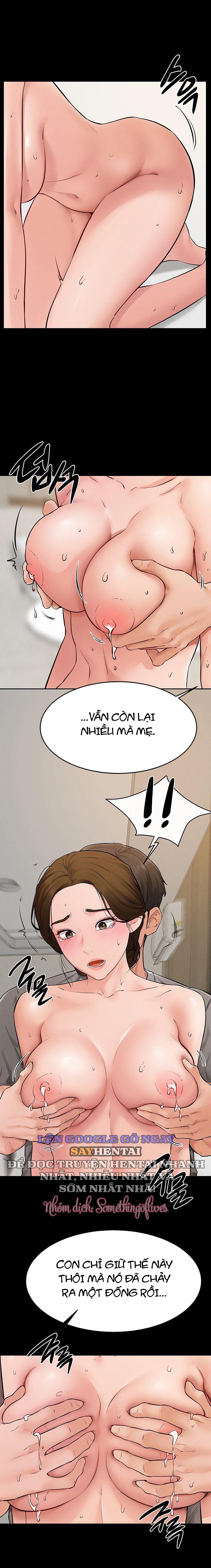 Gia Đình Mới Của Tôi - Chương 72 - 13