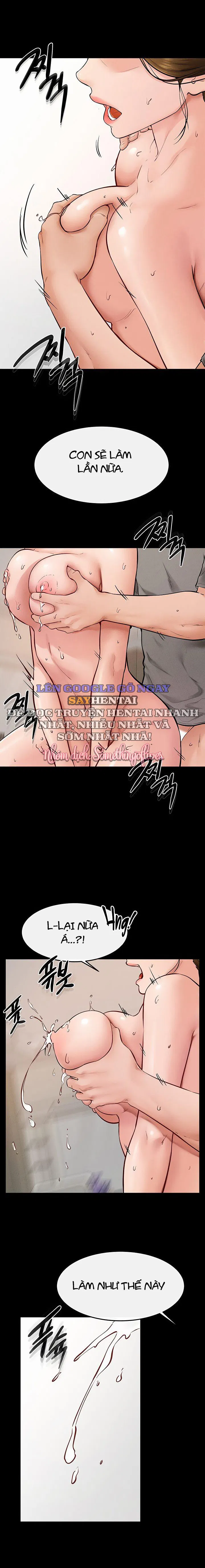 Gia Đình Mới Của Tôi - Chương 72 - 15