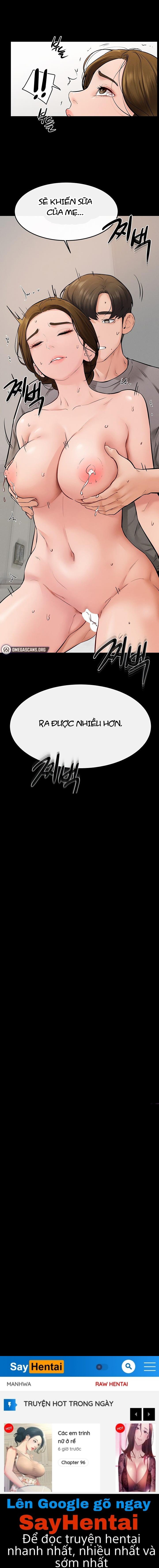 Gia Đình Mới Của Tôi - Chương 72 - 16