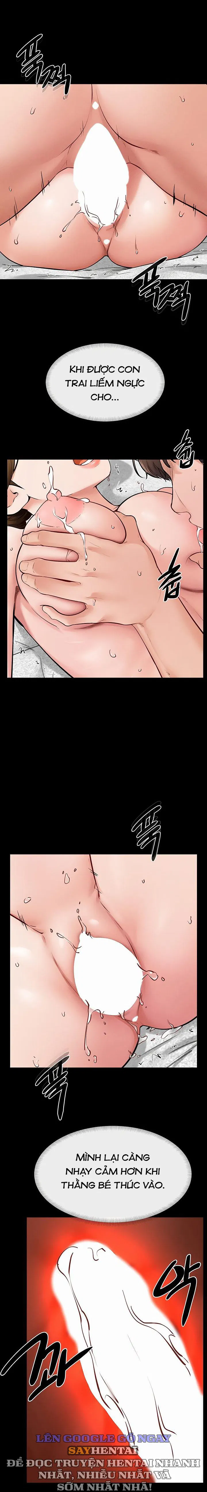 Gia Đình Mới Của Tôi - Chương 72 - 4