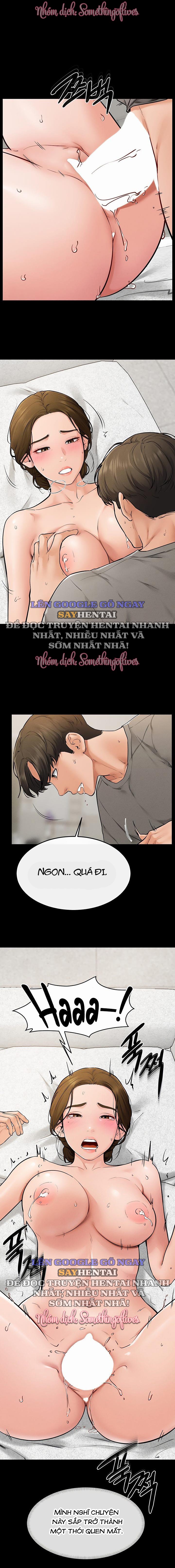 Gia Đình Mới Của Tôi - Chương 72 - 5