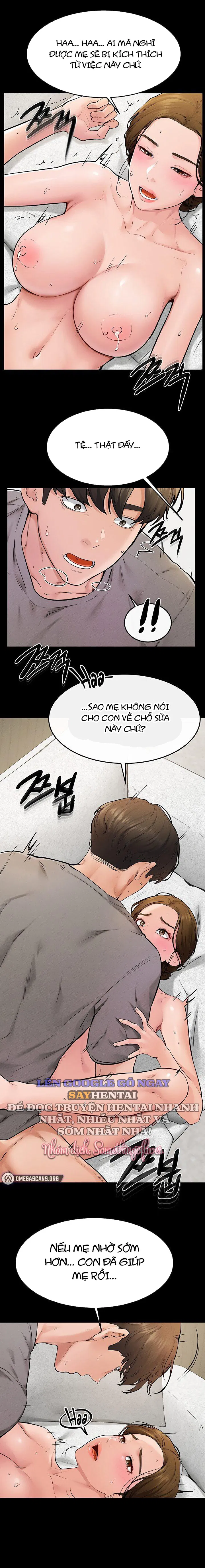 Gia Đình Mới Của Tôi - Chương 72 - 6