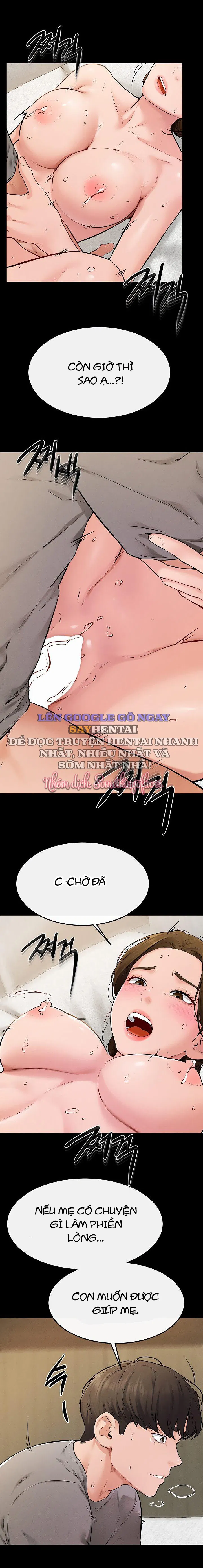 Gia Đình Mới Của Tôi - Chương 72 - 8