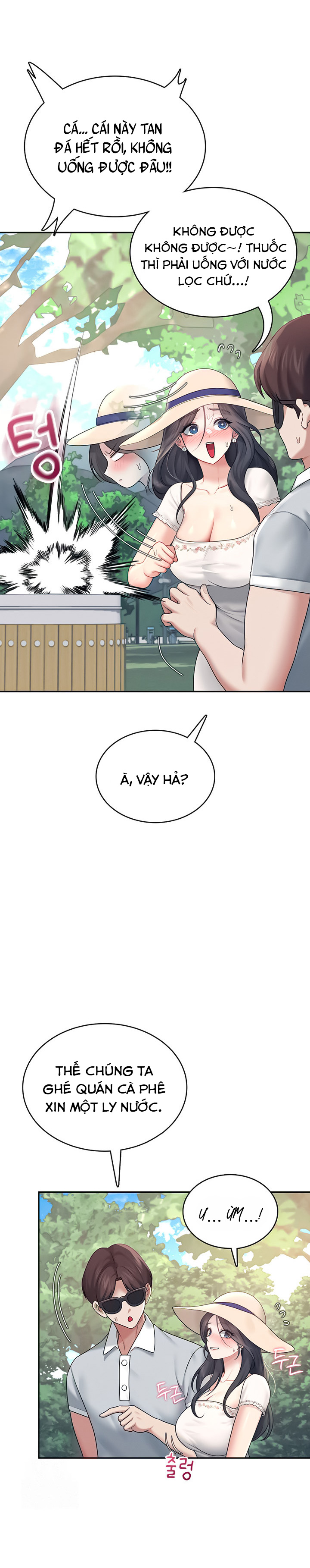 Sextoy kết nối không dây - Chương 34 - 10