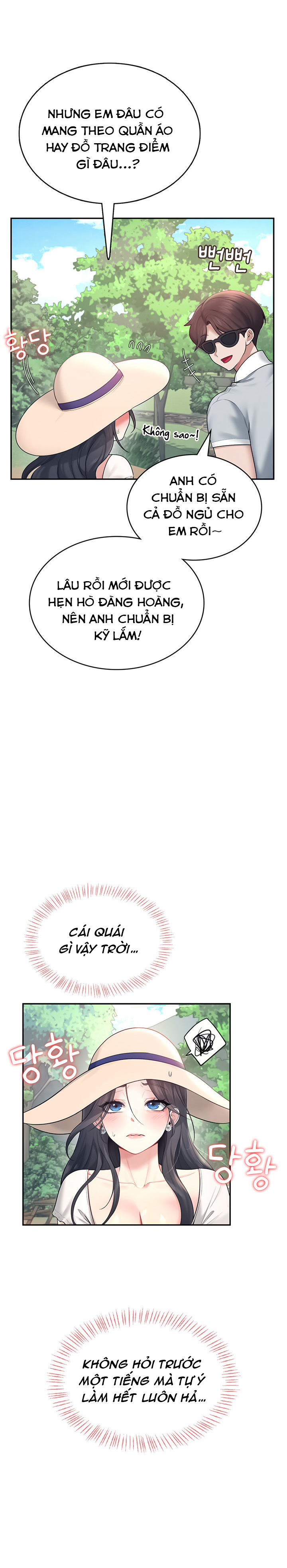 Sextoy kết nối không dây - Chương 34 - 13