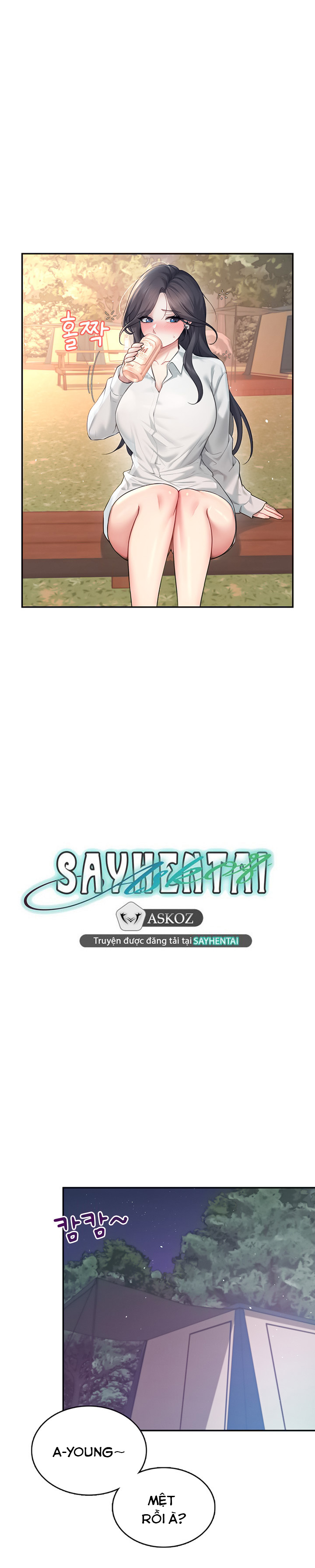 Sextoy kết nối không dây - Chương 34 - 16