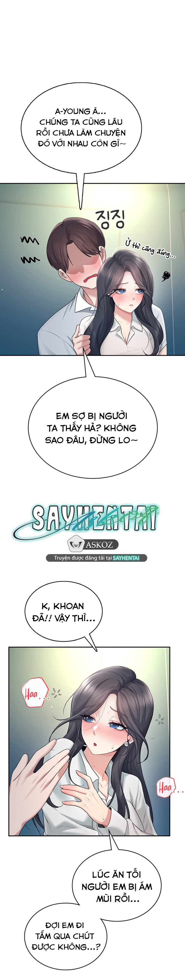 Sextoy kết nối không dây - Chương 34 - 19