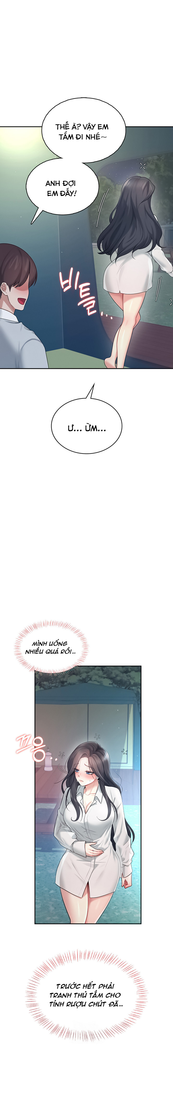 Sextoy kết nối không dây - Chương 34 - 20