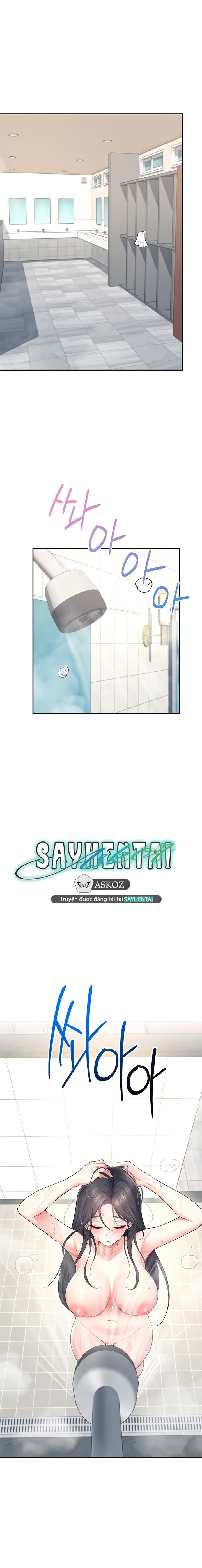 Sextoy kết nối không dây - Chương 34 - 21
