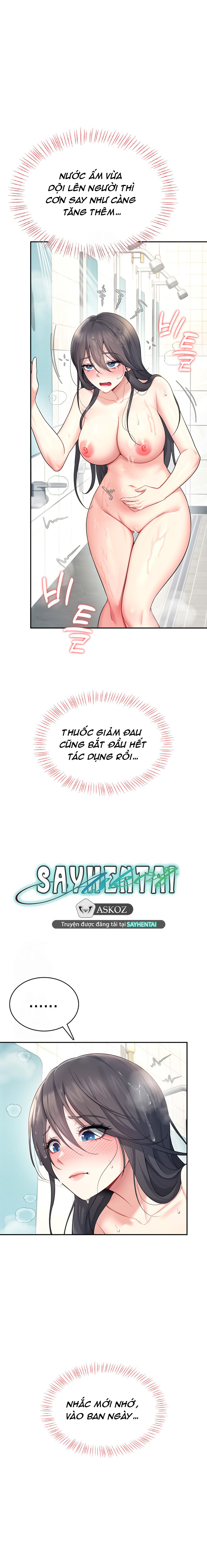 Sextoy kết nối không dây - Chương 34 - 24