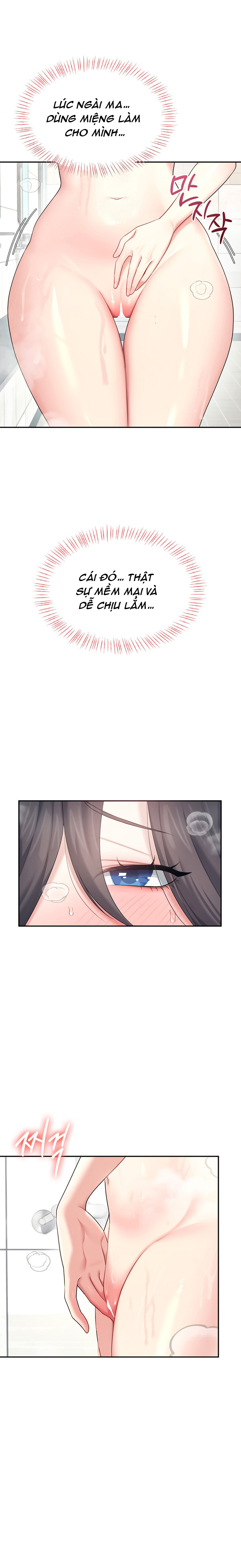 Sextoy kết nối không dây - Chương 34 - 25