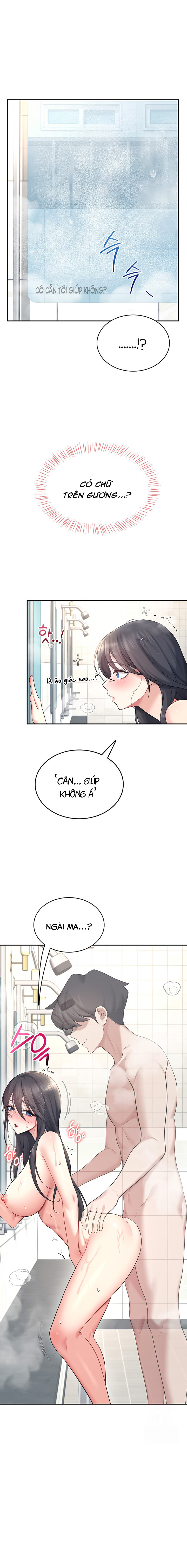 Sextoy kết nối không dây - Chương 34 - 28