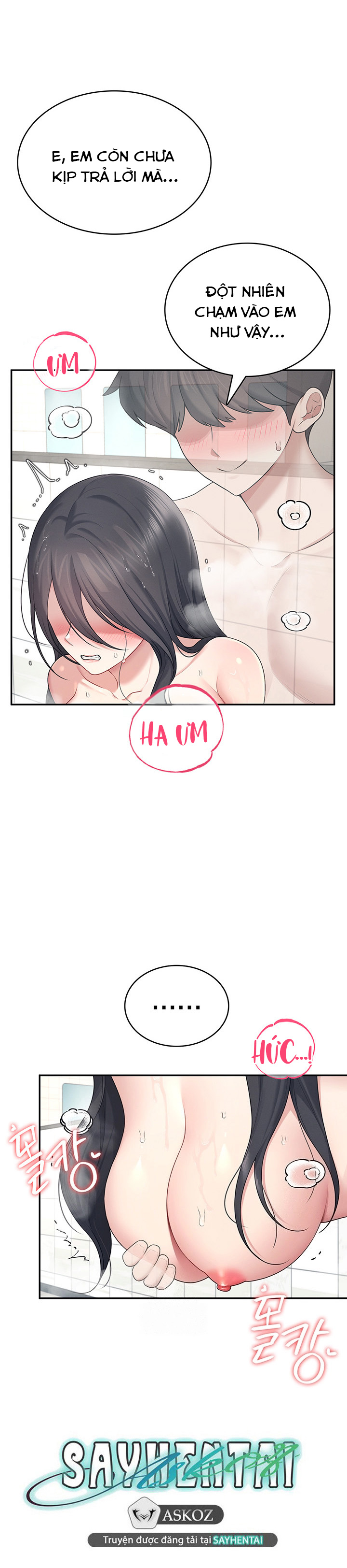 Sextoy kết nối không dây - Chương 34 - 29