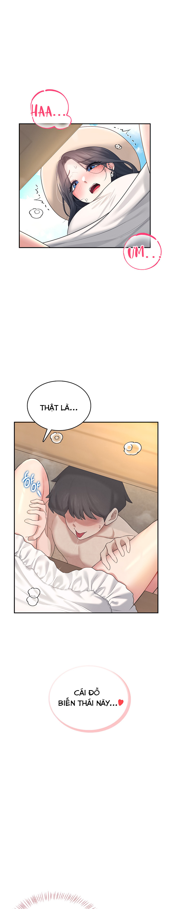 Sextoy kết nối không dây - Chương 34 - 7