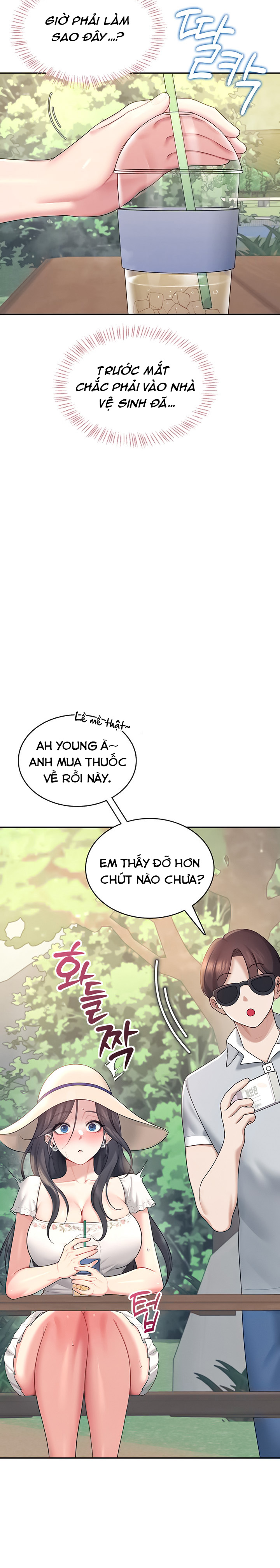 Sextoy kết nối không dây - Chương 34 - 8