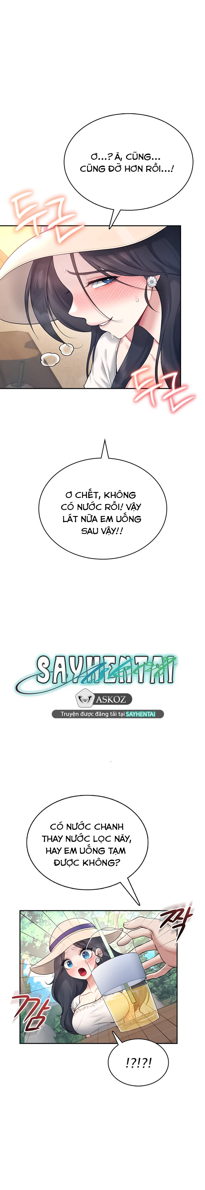 Sextoy kết nối không dây - Chương 34 - 9