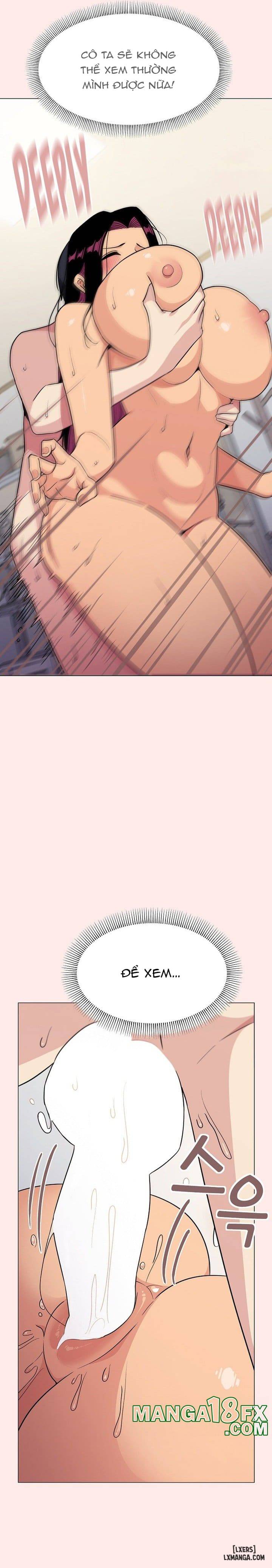 Em Bỏ Hút Thuốc Chưa - Chap 8 - 13