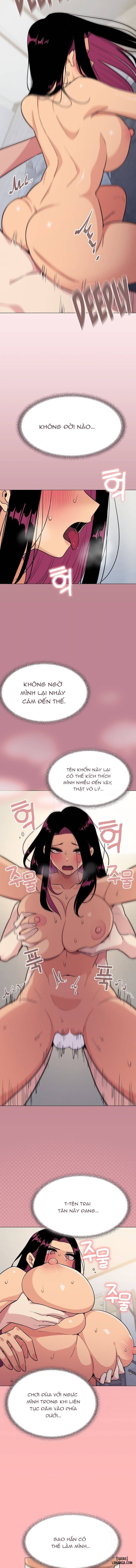 Em Bỏ Hút Thuốc Chưa - Chap 8 - 15