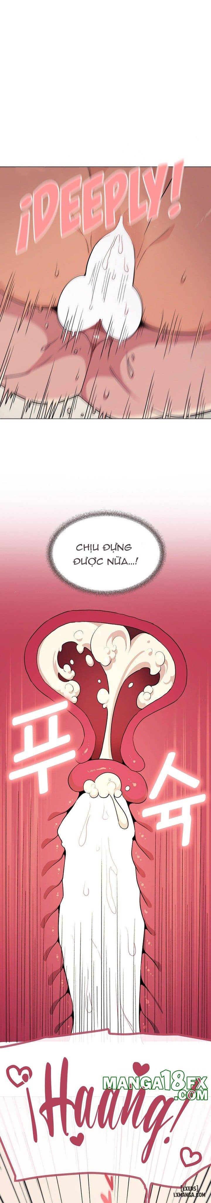 Em Bỏ Hút Thuốc Chưa - Chap 8 - 28