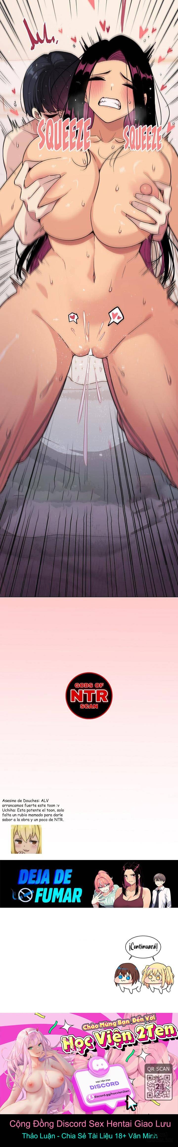 Em Bỏ Hút Thuốc Chưa - Chap 8 - 29