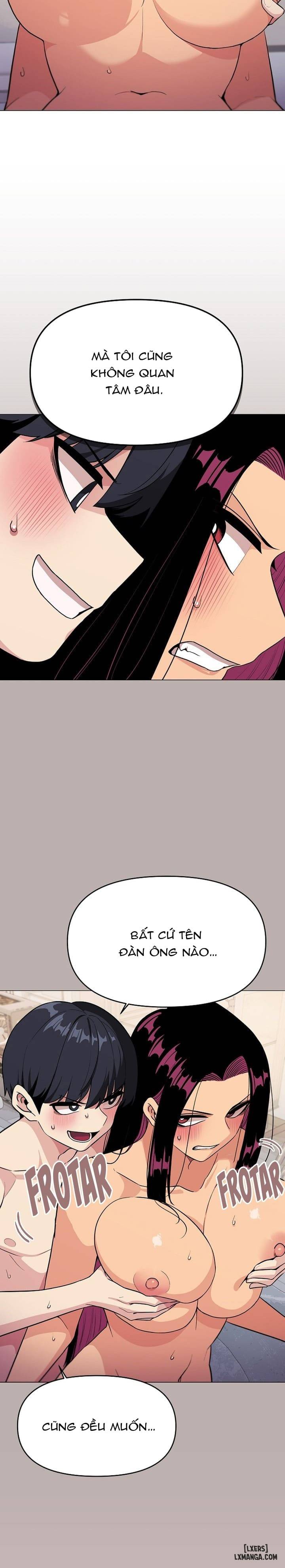 Em Bỏ Hút Thuốc Chưa - Chap 8 - 6