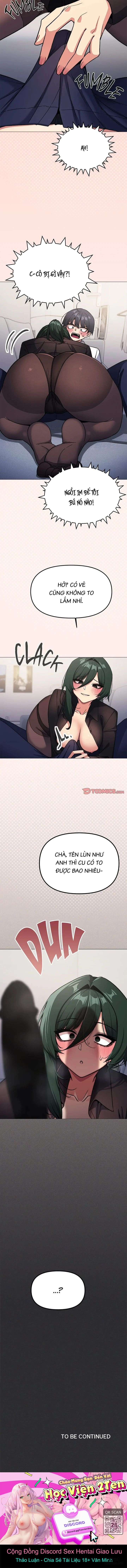 Em Bỏ Hút Thuốc Chưa - 43_chap-43 - 14