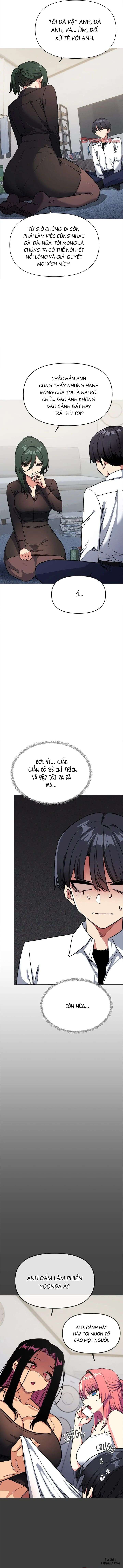 Em Bỏ Hút Thuốc Chưa - 43_chap-43 - 2