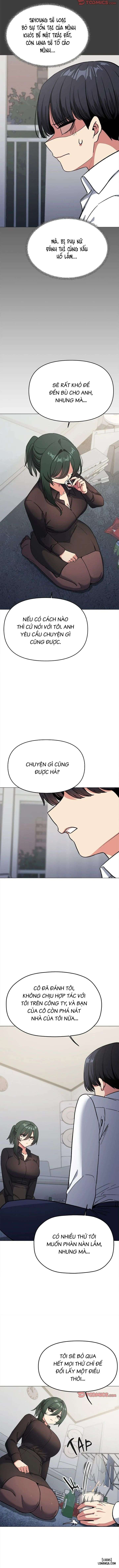 Em Bỏ Hút Thuốc Chưa - 43_chap-43 - 3