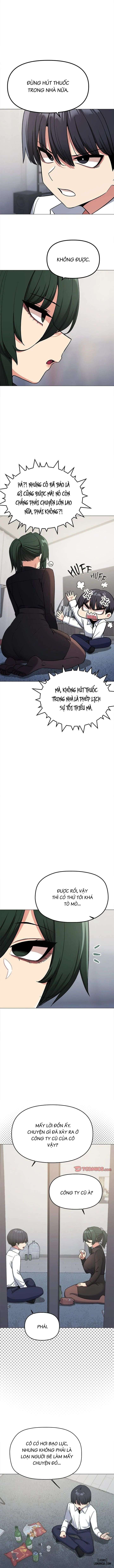 Em Bỏ Hút Thuốc Chưa - 43_chap-43 - 4