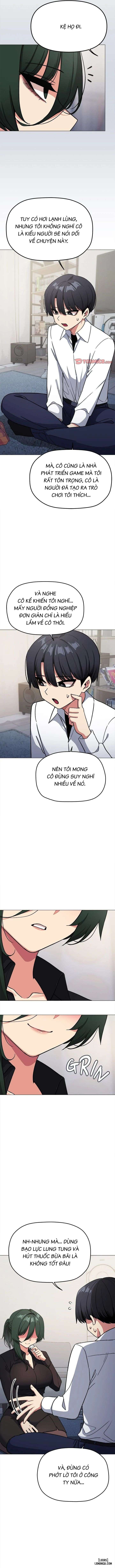 Em Bỏ Hút Thuốc Chưa - 43_chap-43 - 6