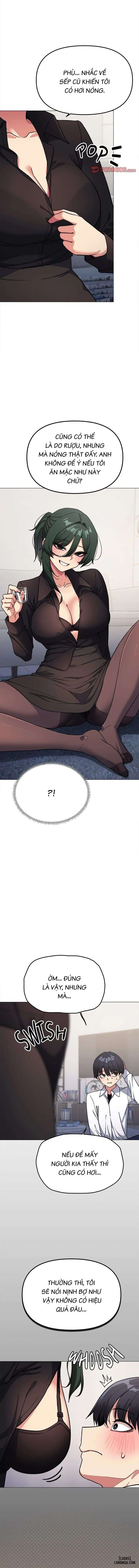 Em Bỏ Hút Thuốc Chưa - 43_chap-43 - 7