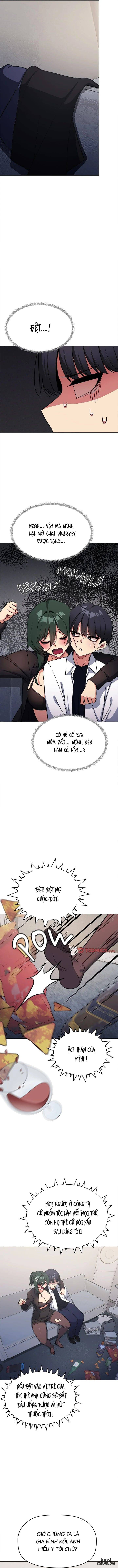 Em Bỏ Hút Thuốc Chưa - 43_chap-43 - 9