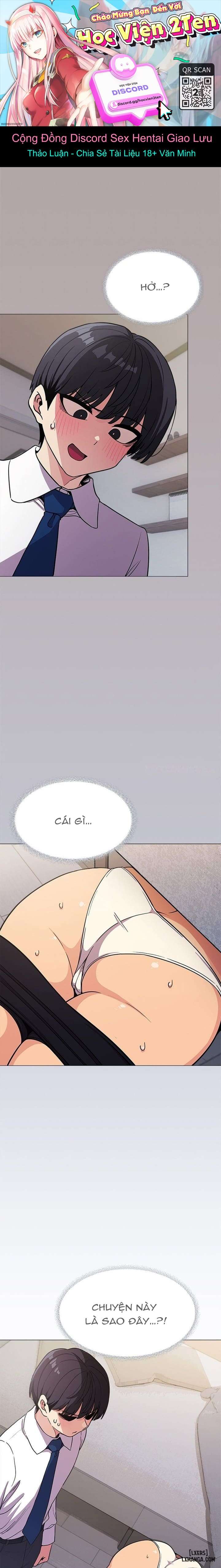 Em Bỏ Hút Thuốc Chưa - 13_chap-13 - 1