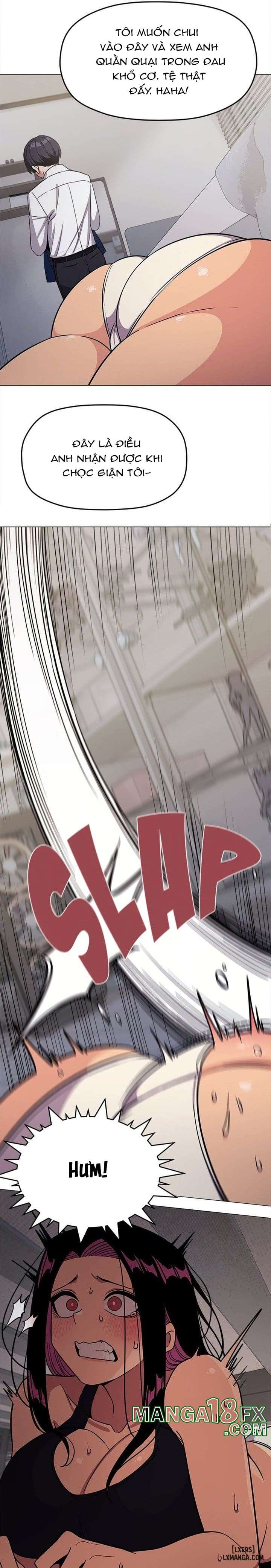 Em Bỏ Hút Thuốc Chưa - 13_chap-13 - 16