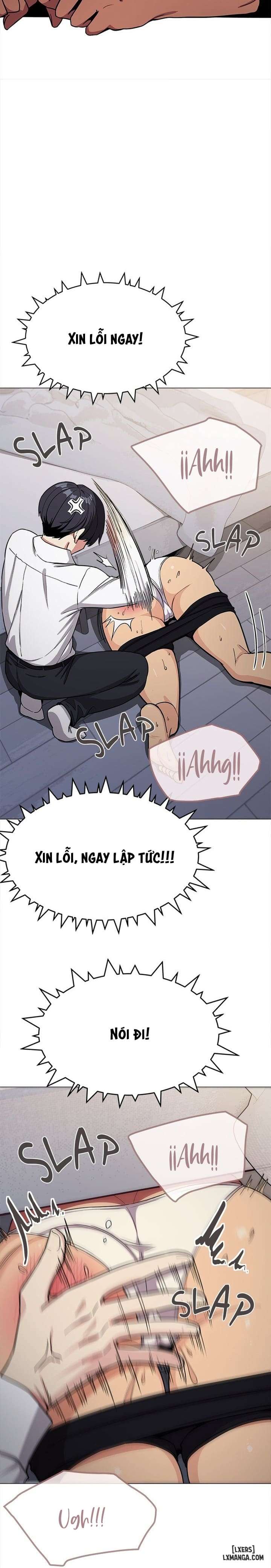 Em Bỏ Hút Thuốc Chưa - 13_chap-13 - 17