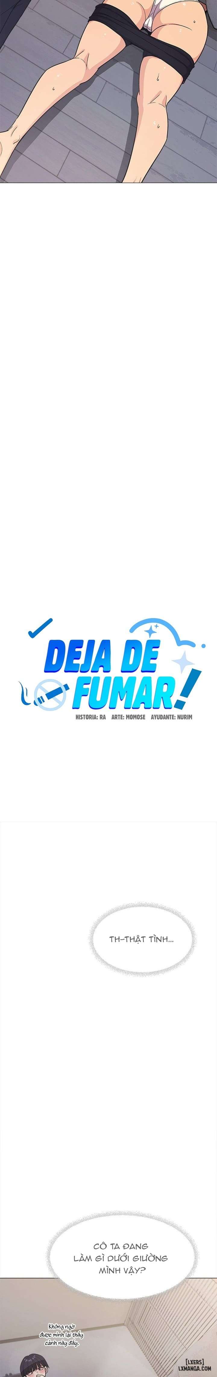 Em Bỏ Hút Thuốc Chưa - 13_chap-13 - 2