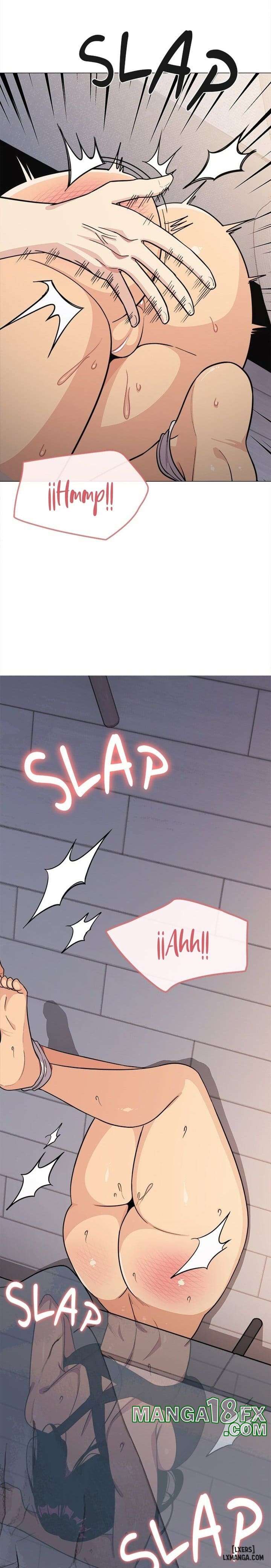 Em Bỏ Hút Thuốc Chưa - 13_chap-13 - 23