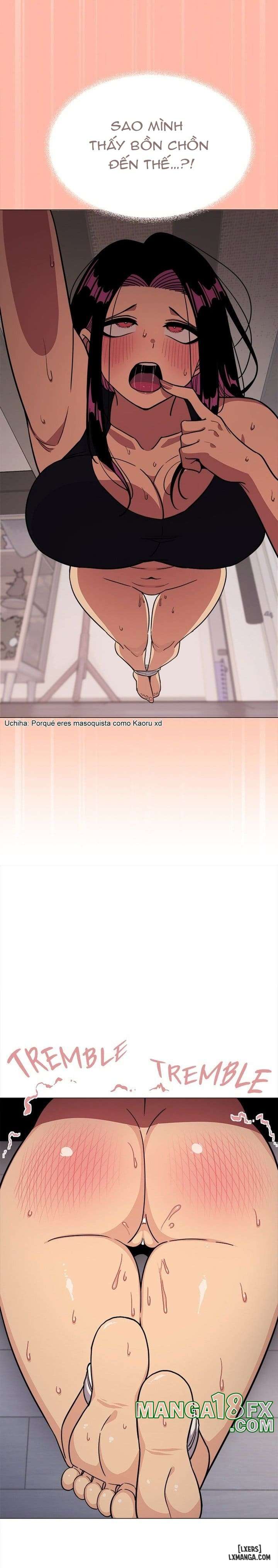 Em Bỏ Hút Thuốc Chưa - 13_chap-13 - 26