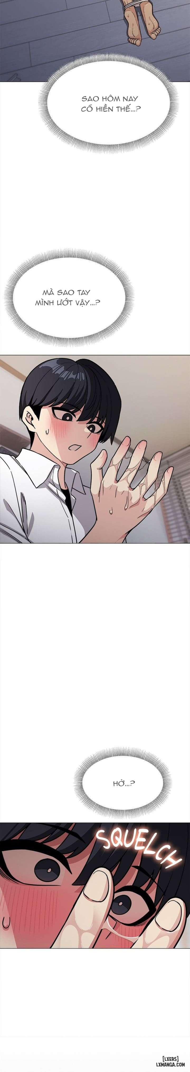 Em Bỏ Hút Thuốc Chưa - 13_chap-13 - 29