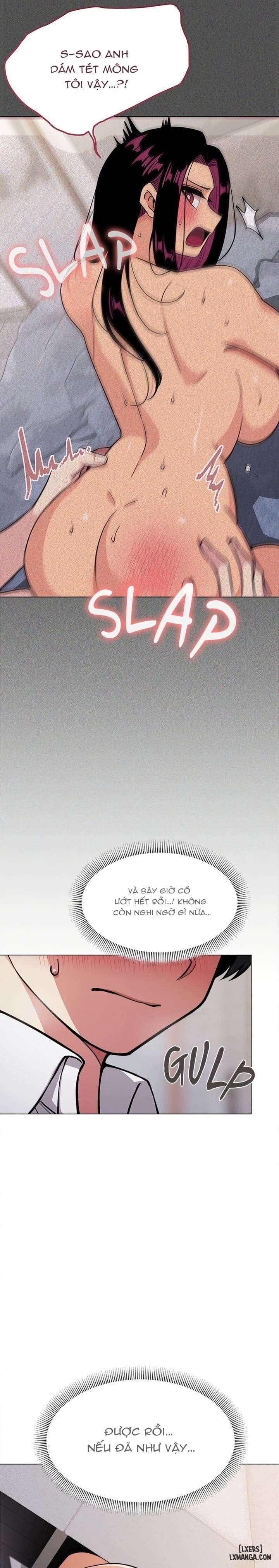 Em Bỏ Hút Thuốc Chưa - 13_chap-13 - 31