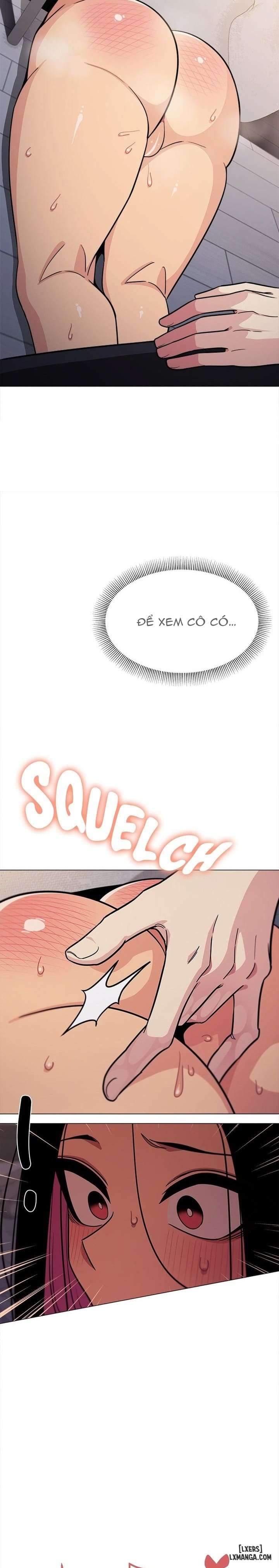 Em Bỏ Hút Thuốc Chưa - 13_chap-13 - 32