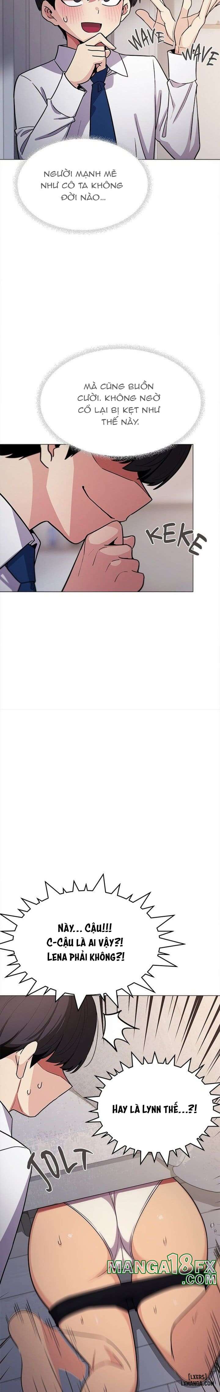 Em Bỏ Hút Thuốc Chưa - 13_chap-13 - 4