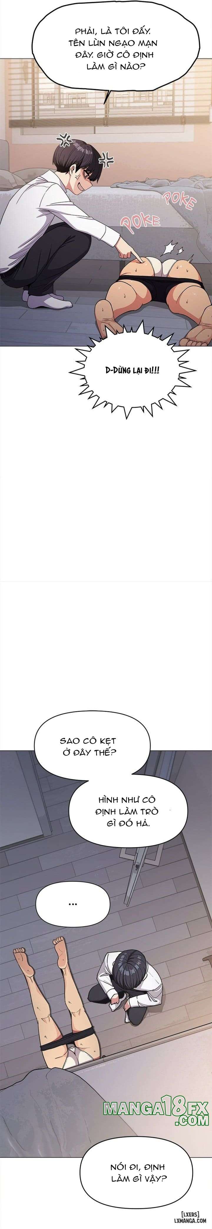 Em Bỏ Hút Thuốc Chưa - 13_chap-13 - 6