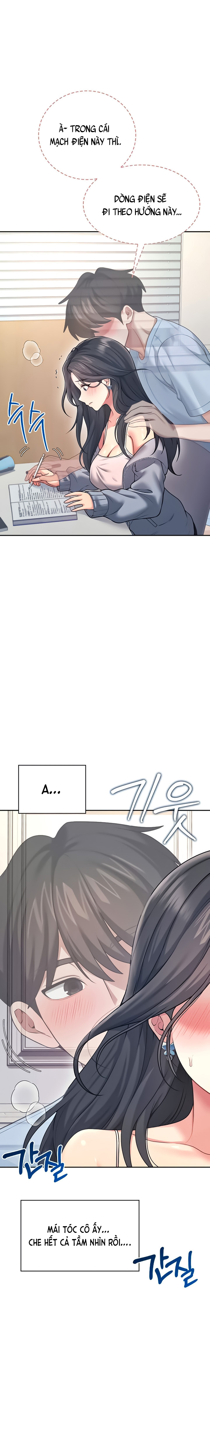 Sextoy kết nối không dây - Chương 51 - 10