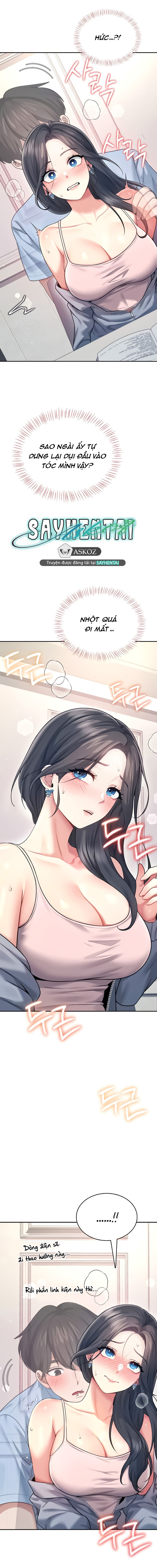 Sextoy kết nối không dây - Chương 51 - 11