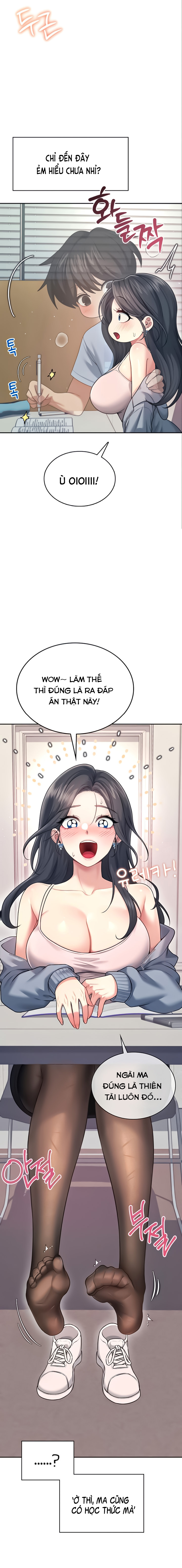 Sextoy kết nối không dây - Chương 51 - 12