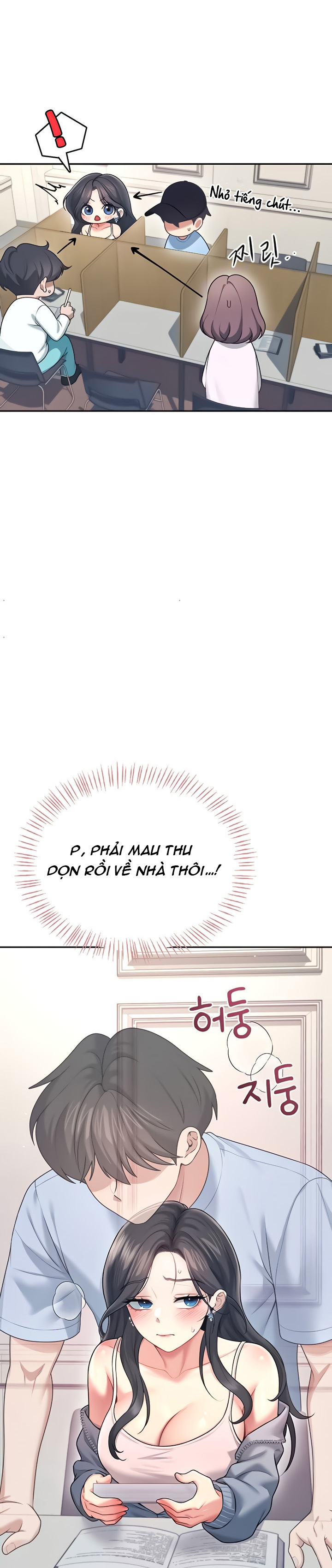 Sextoy kết nối không dây - Chương 51 - 13