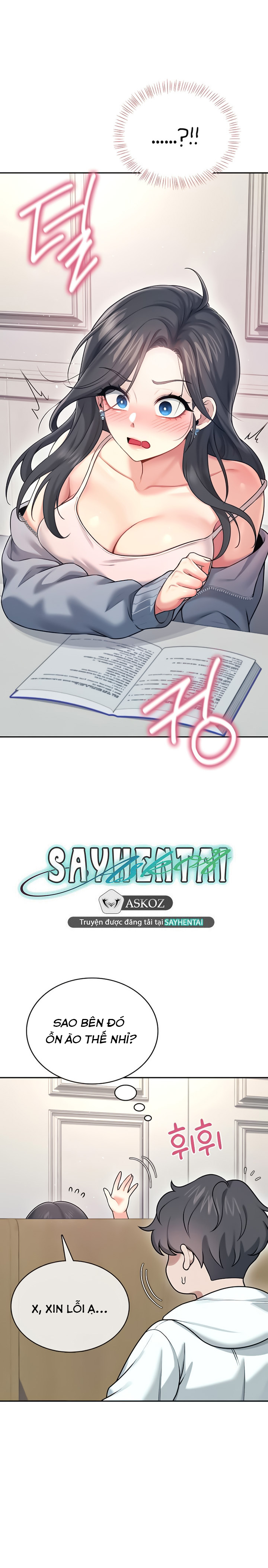 Sextoy kết nối không dây - Chương 51 - 15