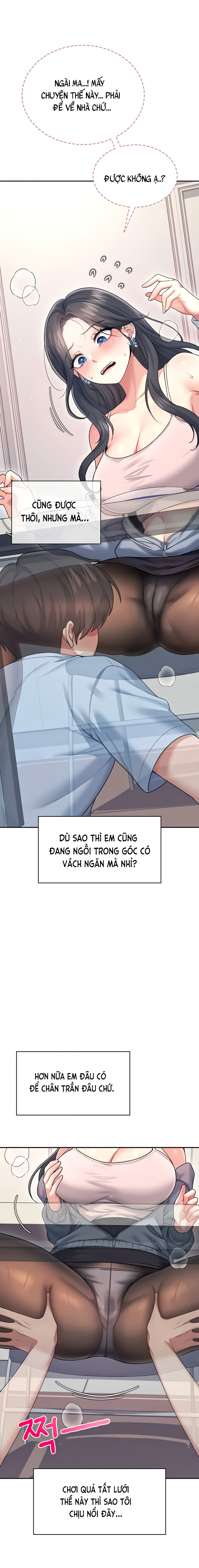 Sextoy kết nối không dây - Chương 51 - 16