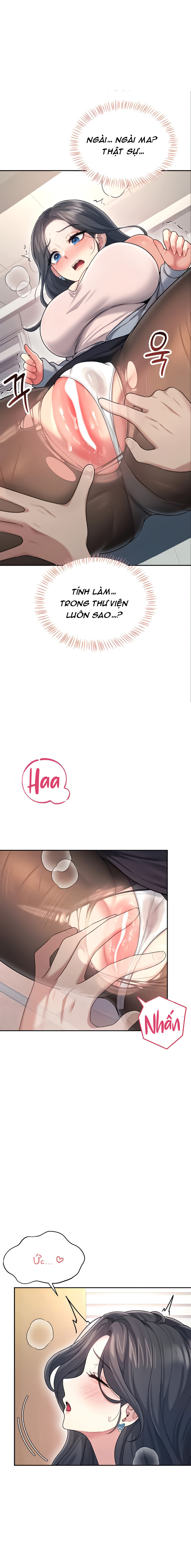 Sextoy kết nối không dây - Chương 51 - 18